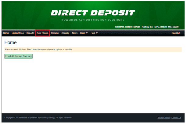 A screenshot of a computer

Description automatically generated